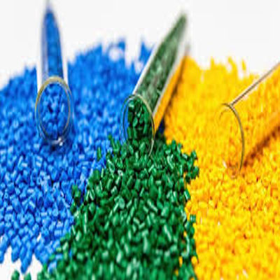 Additive Masterbatches